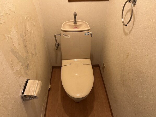 アルコ・ラ・カーサ姫路土山の物件内観写真